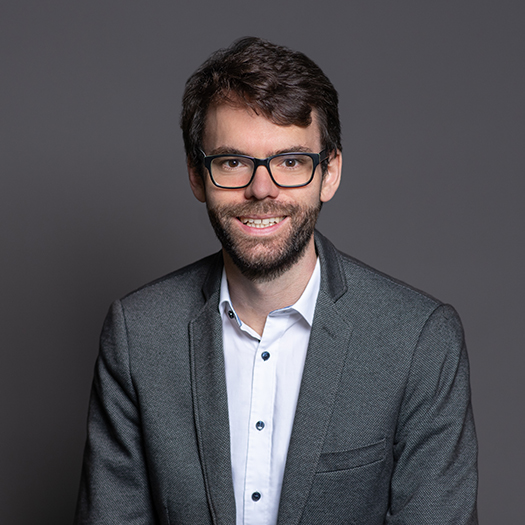 Albrecht Bohne