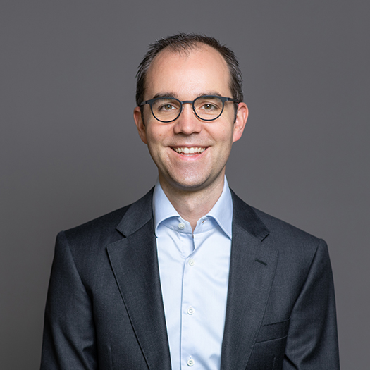 Dominik Rehse