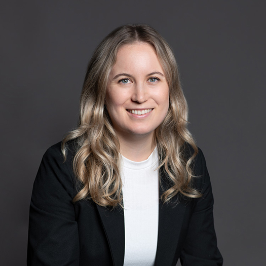 Hannah Gundert