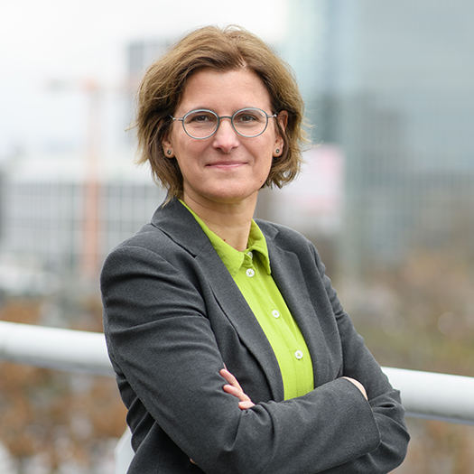 Irene Bertschek