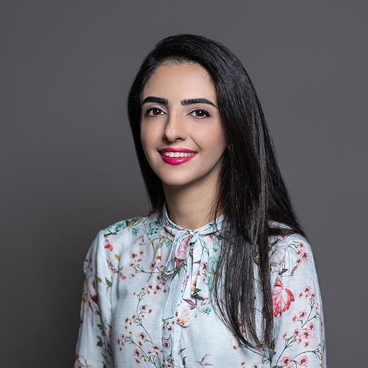 Leili Erfanian