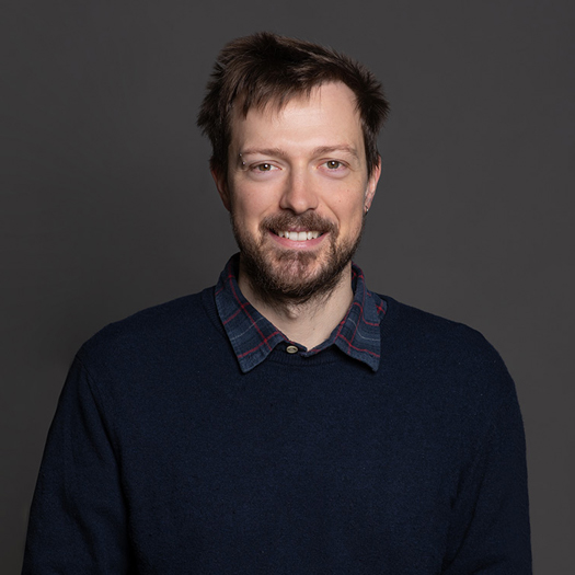 Luca Sandrini