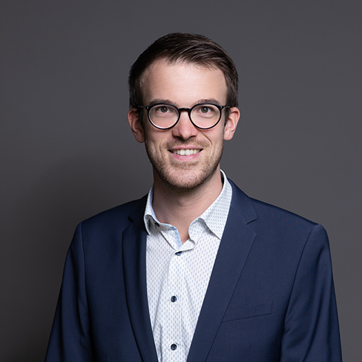 Paul Berbée