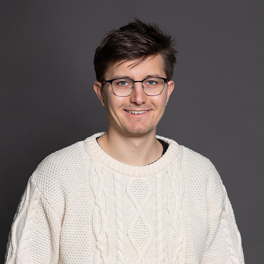 Tim Kalmey