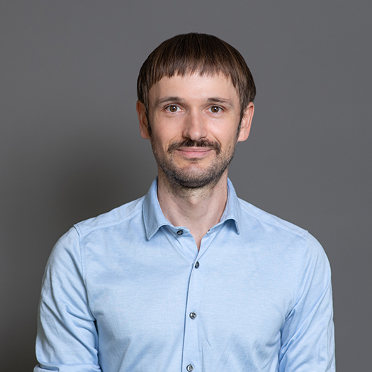 Thomas Niebel