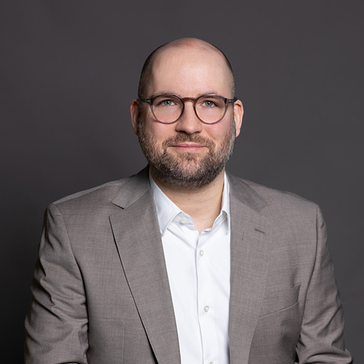 Thomas Schaper