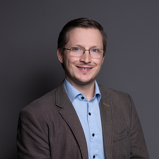 Ulrich Zierahn-Weilage